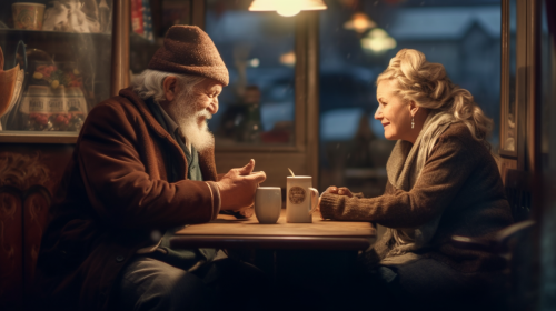 bogdanf_Old_lady_and_old_man_in_a_cozy_cofee_shop_in_Bucharest__3df0aa61-eba4-4932-8ae9-a9a930864995